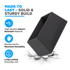 Stick Stud Hubs ( Pack of 4 )