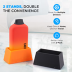 Stick Stud Hubs ( Pack of 4 )