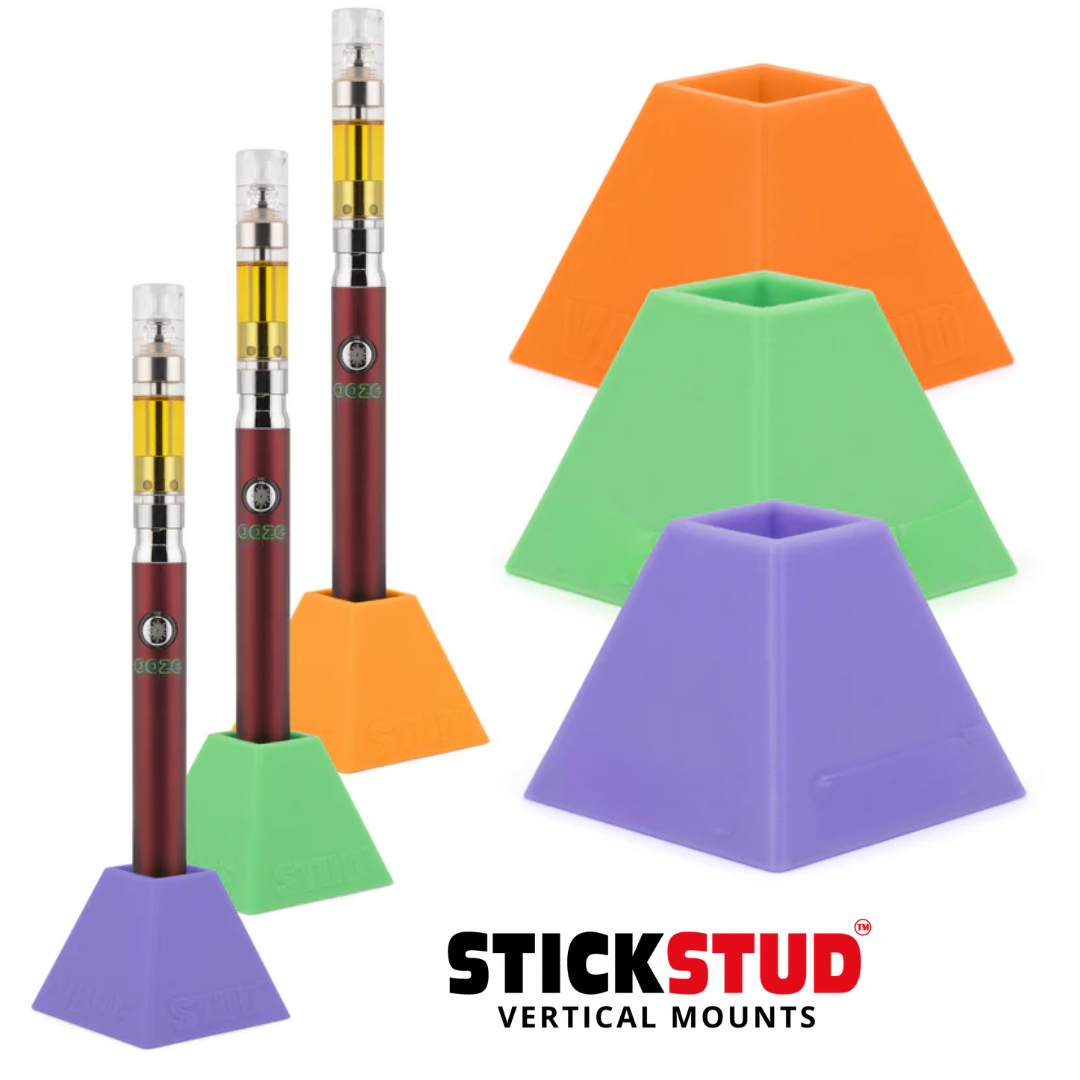 Stick Stud Stands ( Pack of 4 )