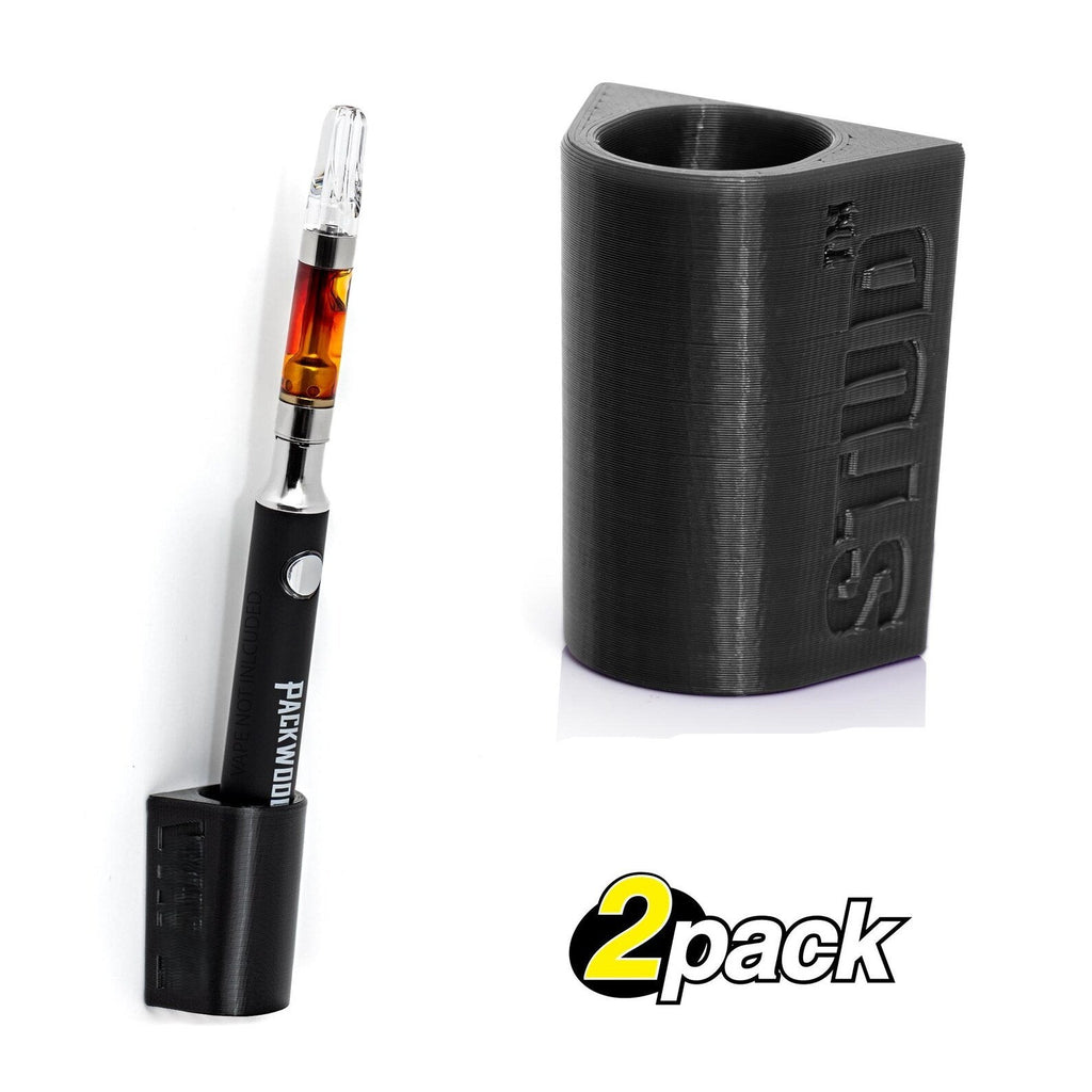 Stick Stud Mounts ( Pack of 2 )