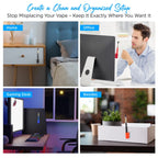 Stick Stud Mounts ( Pack of 2 )